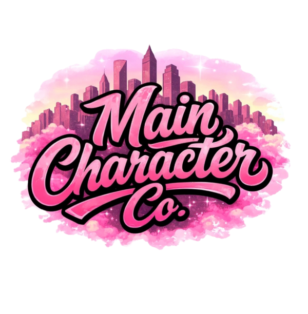 Main Character Co.